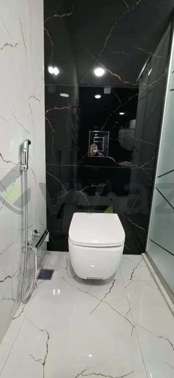 2 otaqlı mənzil Yeni tikili Satılır, Yeni Günəşli qəs., Suraxanı, Bakı — Mənzil, Bakı (6)