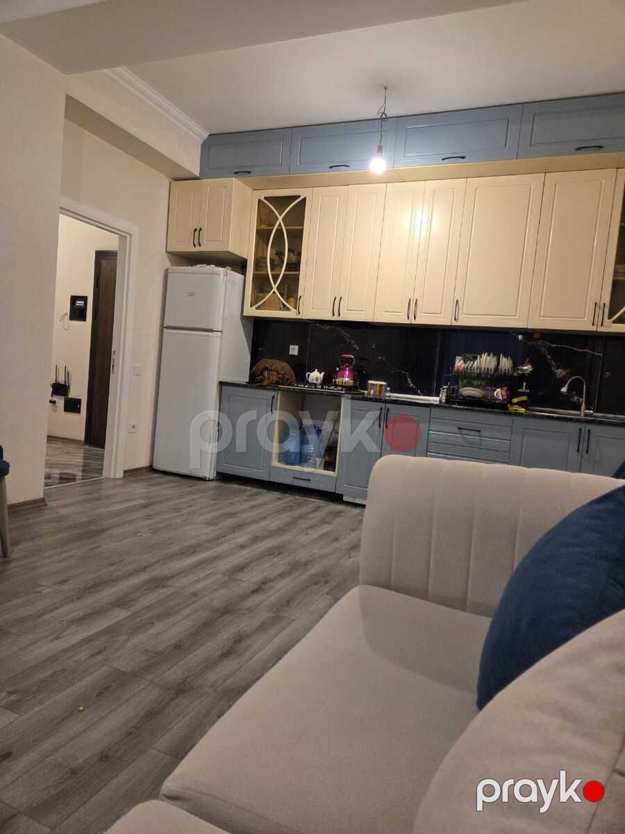 Satılır 3 otaqlı yeni tikili 74.8 m² — Mənzil, Bakı (6)