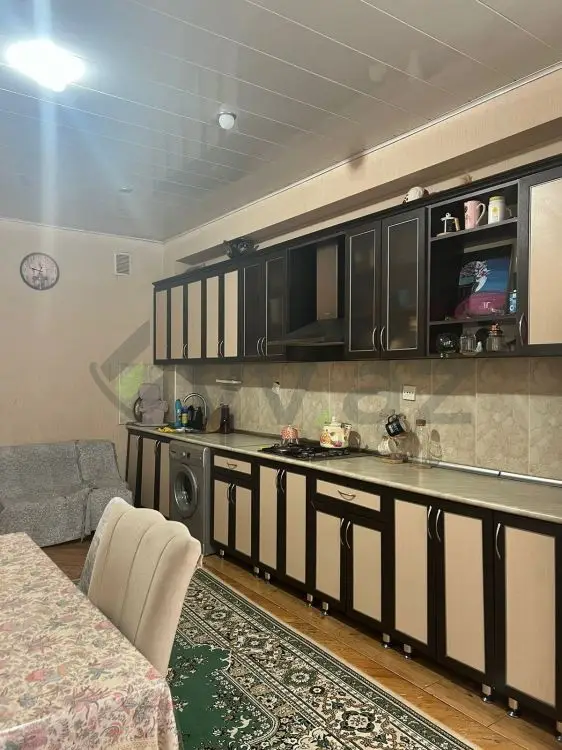 2 otaqlı mənzil Yeni tikili Satılır, 17-ci məhəllə, Sumqayıt — Mənzil, Sumqayıt (3)