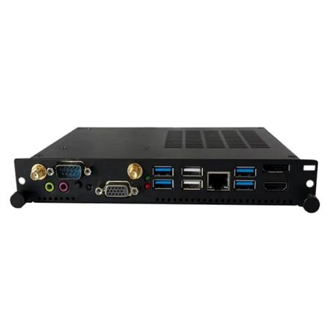 9291 Məhsulun adı: Mini kompüter iQ OPS iQTouch i7 12500T — Үстөл компьютерлери
