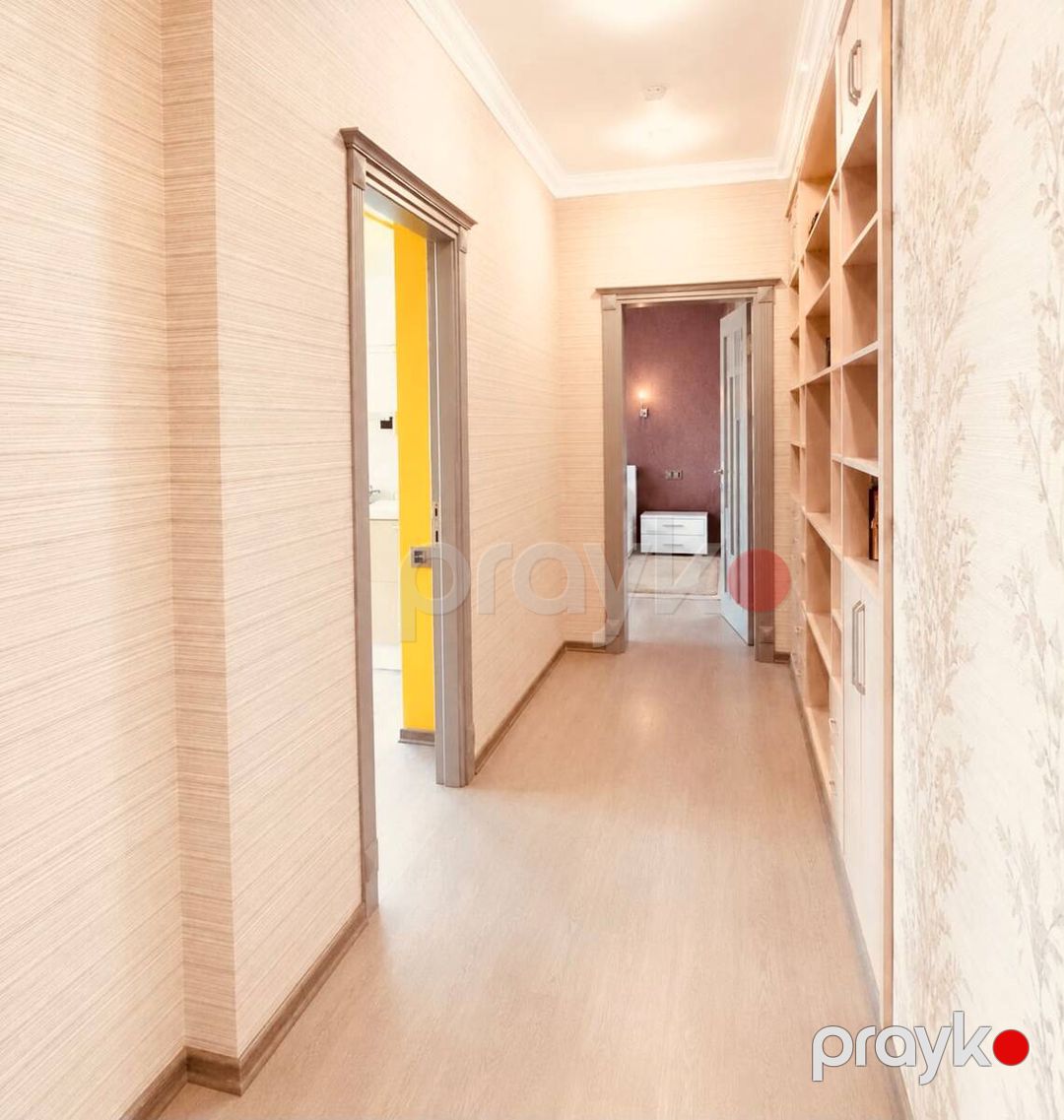 Satılır 4 otaqlı yeni tikili 170 m² — Mənzil, Bakı (11)
