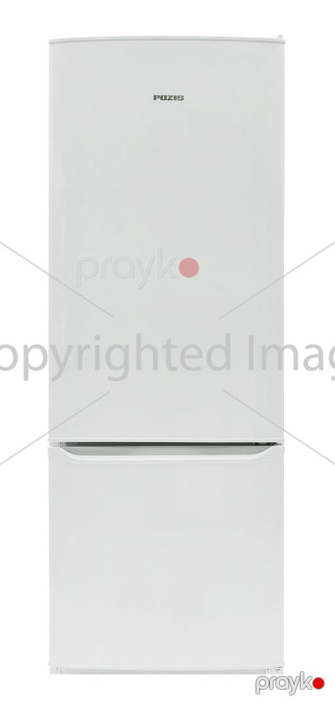 Soyuducu Pozis RK-102 White — Bakı