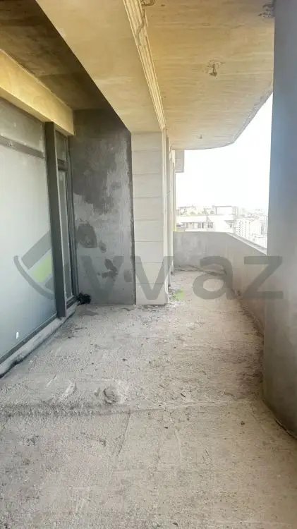 4 otaqlı mənzil Yeni tikili Satılır, Yasamal qəs., Yasamal, Bakı — Mənzil, Bakı (8)