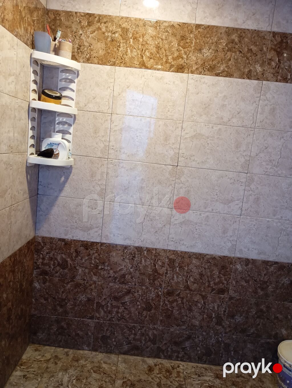 Bakı, 2 otaqlı, Köhnə tikili, 65 kv. m — Mənzil, Bakı (3)