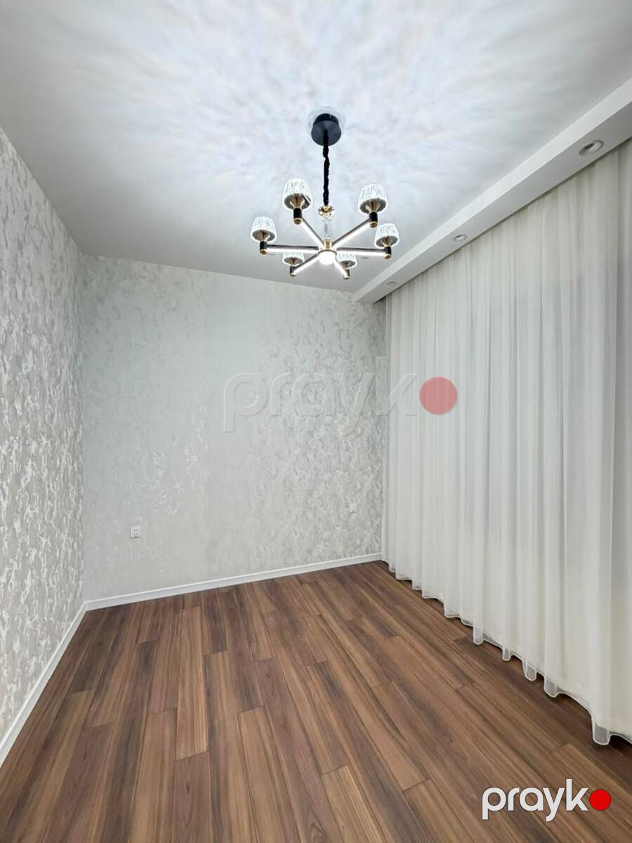 Satılır 4 otaqlı həyət evi/bağ evi 150 m² — Ev, villa, Bakı (6)