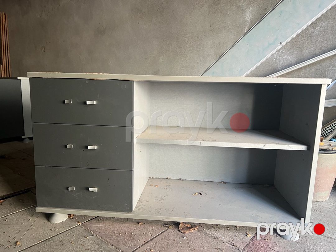 Komod — Mebel, Bakı (4)
