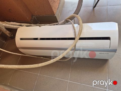 Kondisioner Gorenje, İşlənmiş, 40-45 kv. m, Split sistem — Bakı