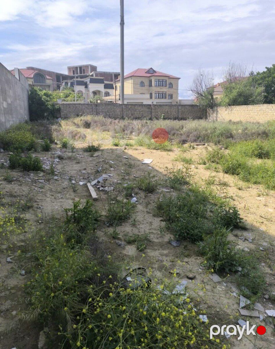 Satılır torpaq 12 sot — Torpaq, Bakı (2)