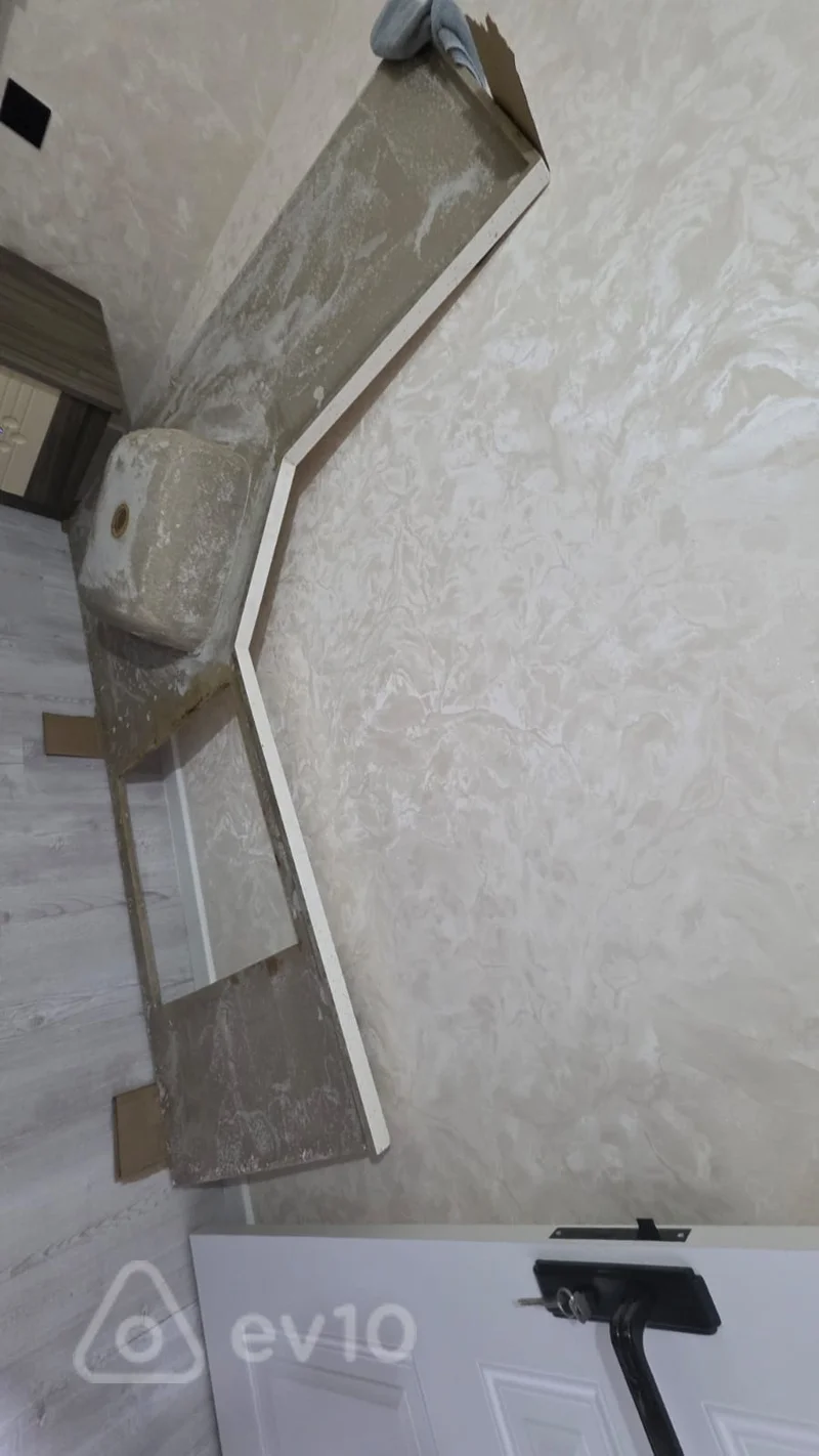 3 otaqlı həyət evi, 70 m², Xırdalan — kirayə — Ev, villa, Xırdalan (4)