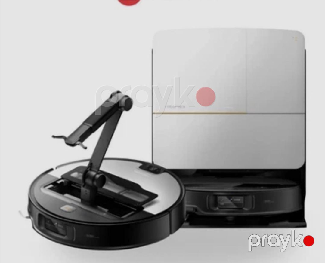 Roborck Saros Z70 — Ev texnikası, Bakı (3)
