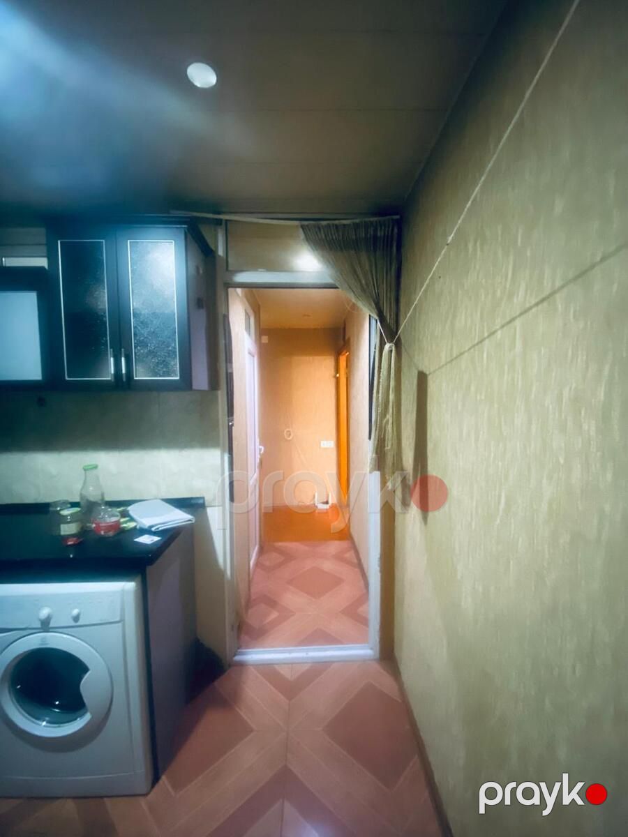 1-otaqlı mənzil, Sumqayıt ş., 32 m² — Mənzil, Sumqayıt (4)