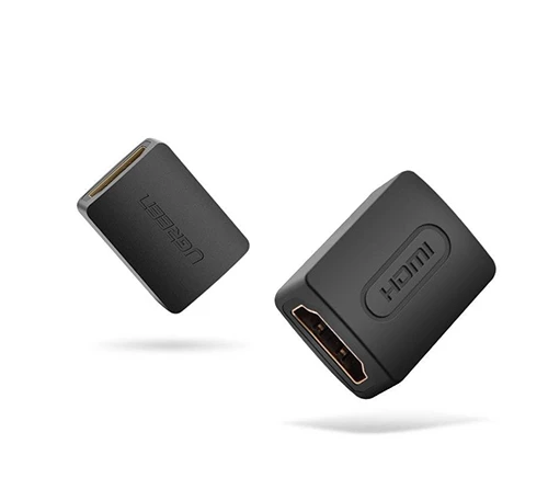 Ugreen 20107 adapter coupler HDMI coupler — Kabelləri, adapterlər və keçidçilər, Bakı (2)