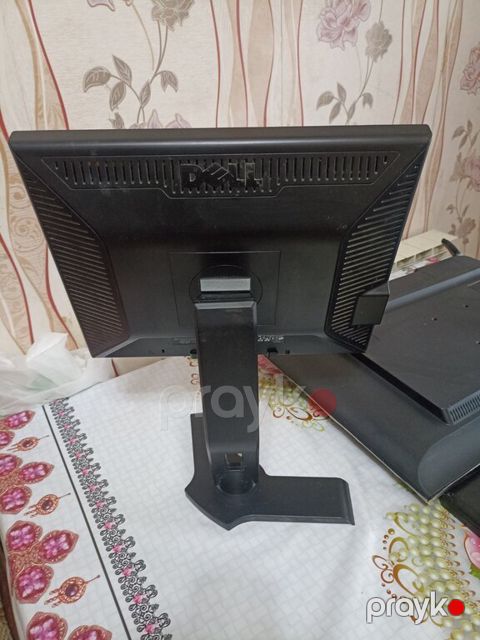 Monitor "Dell" — Bakı