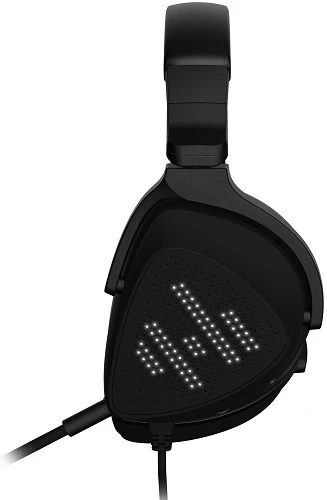 Asus ROG Delta S Animate (90YH037M-B2UA00) Gaming Headset — Qulaqcıqlar, Bakı (3)