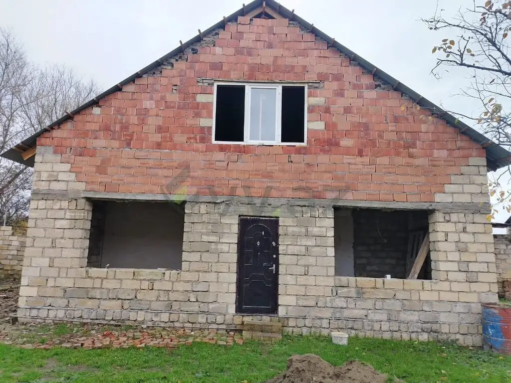 4 otaqlı Yarım tikili Satılır, Nabran — Ev, villa (2)
