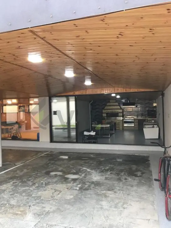 4 otaqlı Həyət evi Satılır, Bakıxanov qəs., Sabunçu, Bakı — Ev, villa, Bakı (12)