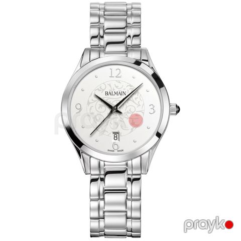 Saat Balmain B43113314 — Bakı