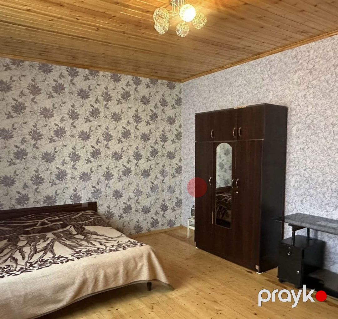 Satılır 6 otaqlı həyət evi/bağ evi 220 m² — Ev, villa, Bakı (6)