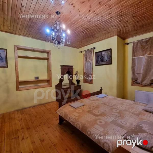 Günlük 6 otaqlı Həyət evi / Villa, 277 m², İsmayıllı — Ev, villa, İsmayıllı (12)