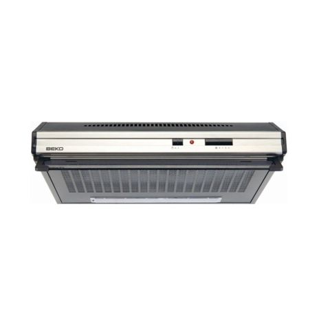 Beko CFB 6432 XG Quraşdırılan Aspirator — Bakı