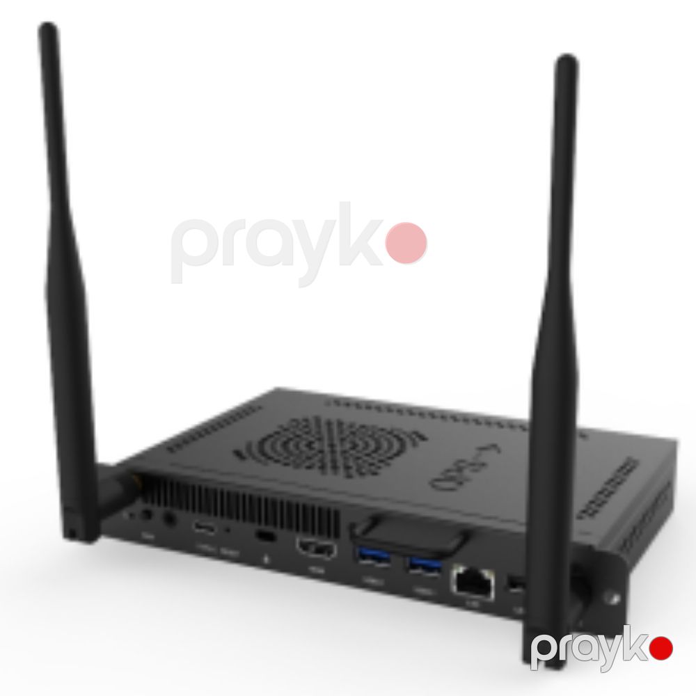 Dahua Detachable Module DHI-SP-PI5B72IS — Şəbəkə və server avadanlığı, Bakı (2)