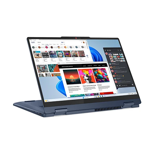 Lenovo IdeaPad 5 2IN1 14IRU9 (83DT0002US) Notebook — Bakı