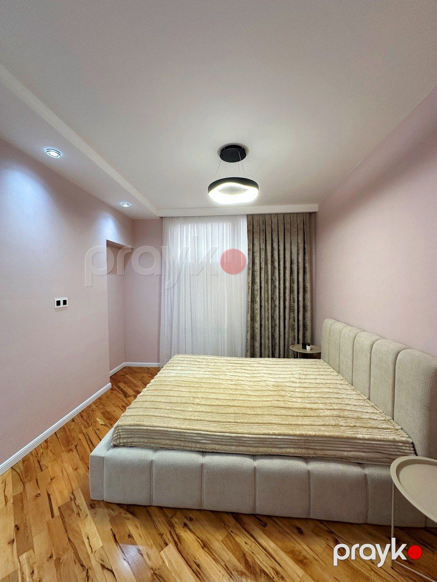 Satılır 2 otaqlı yeni tikili 66 m² — Mənzil, Bakı (12)