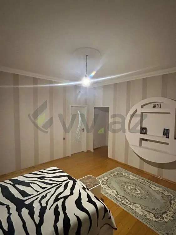 4 otaqlı Həyət evi Satılır, Kürdəxanı qəs., Sabunçu, Bakı — Ev, villa, Bakı (7)