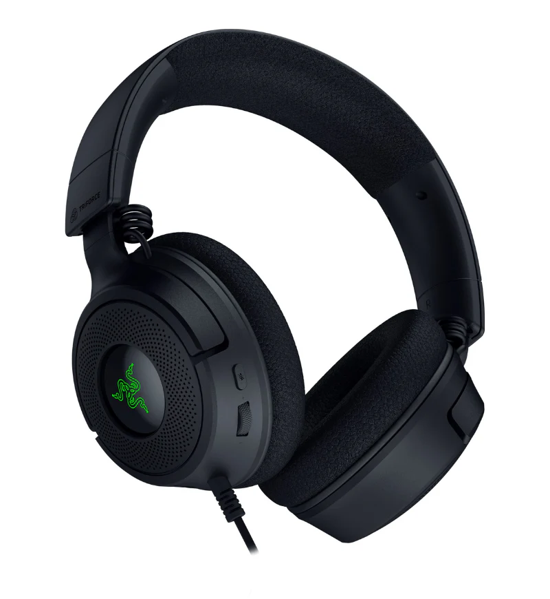 Razer Kraken V4 X Gaming Headset (RZ04-05180100-R3M1) — Qulaqcıqlar, Bakı (2)