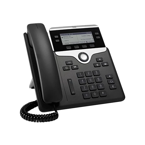 Cisco 7821 CP-7821-K9 IP Phone — Bakı