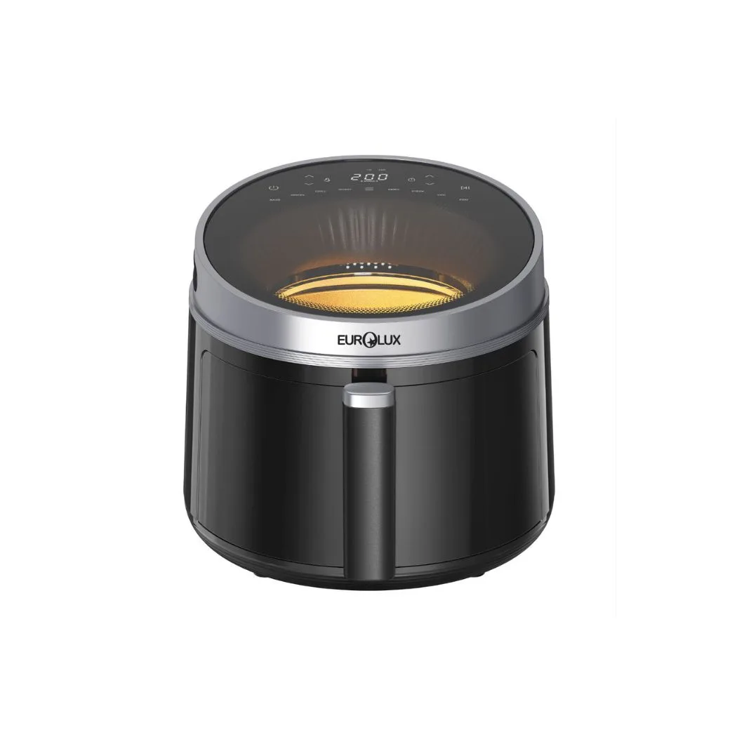 Air Fryer Eurolux EU-AF4848C6DTW — Bakı