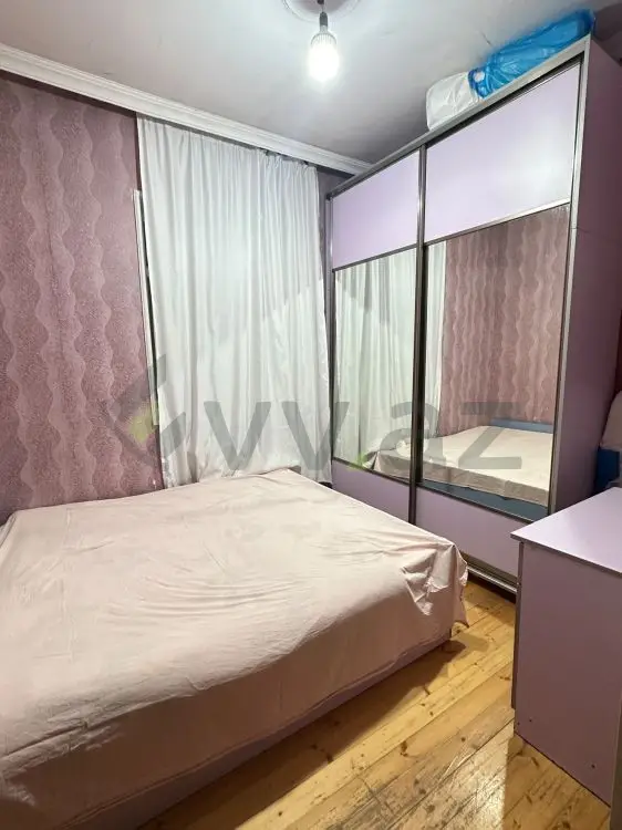 3 otaqlı Həyət evi Satılır, Rəsulzadə qəs., Binəqədi, Bakı — Ev, villa, Bakı (8)