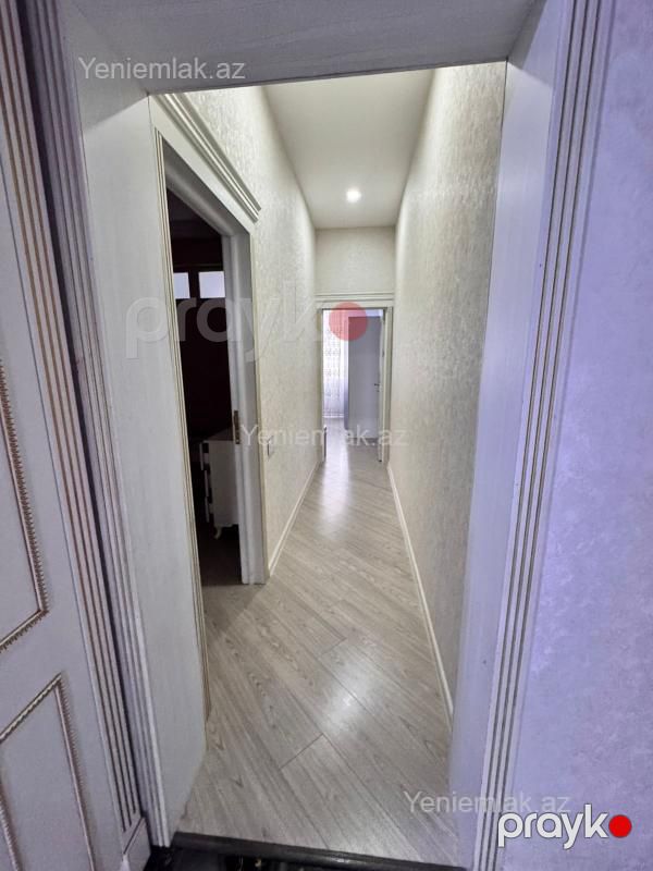 Satılır 3 otaqlı Bina evi menzil (Yeni tikili), 155 m², 19-cu məhəllə — Mənzil, Sumqayıt (12)