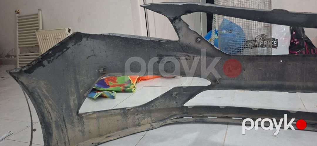 Hyundai Sonata buferi — Ehtiyat hissələri və aksesuarlar, Bakı (5)