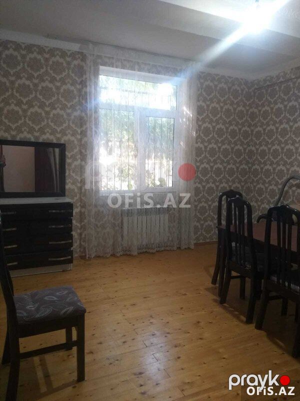 Həyət evləri Kirayə Verilir Xırdalan, Xırdalanda Kirayə 2 otaq Mənzil, 2 otaq, 50 m² — Ev, villa, Xırdalan (2)