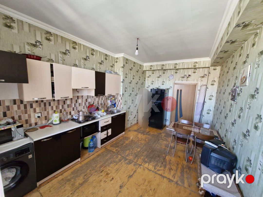 Satılır 2 otaqlı yeni tikili 61 m² — Mənzil, Bakı (4)