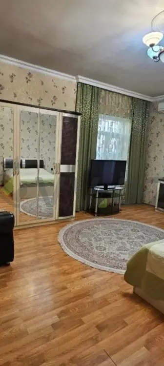 4 otaqlı Həyət evi Satılır, Mərdəkan, Xəzər, Bakı — Ev, villa, Bakı (4)