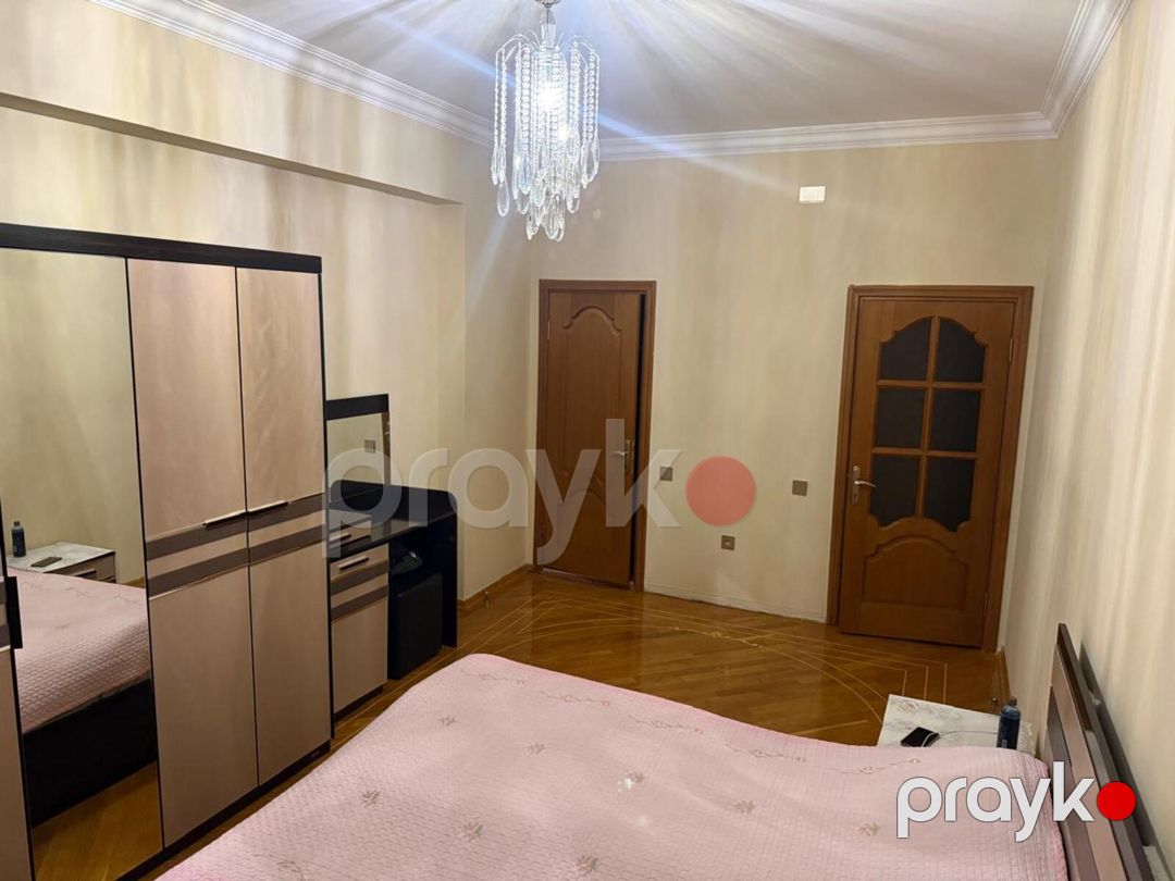 Satılır 4 otaqlı yeni tikili 212 m² — Mənzil, Bakı (8)