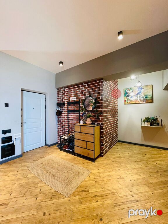 Satılır 3 otaqlı yeni tikili 150 m² — Mənzil, Bakı (12)