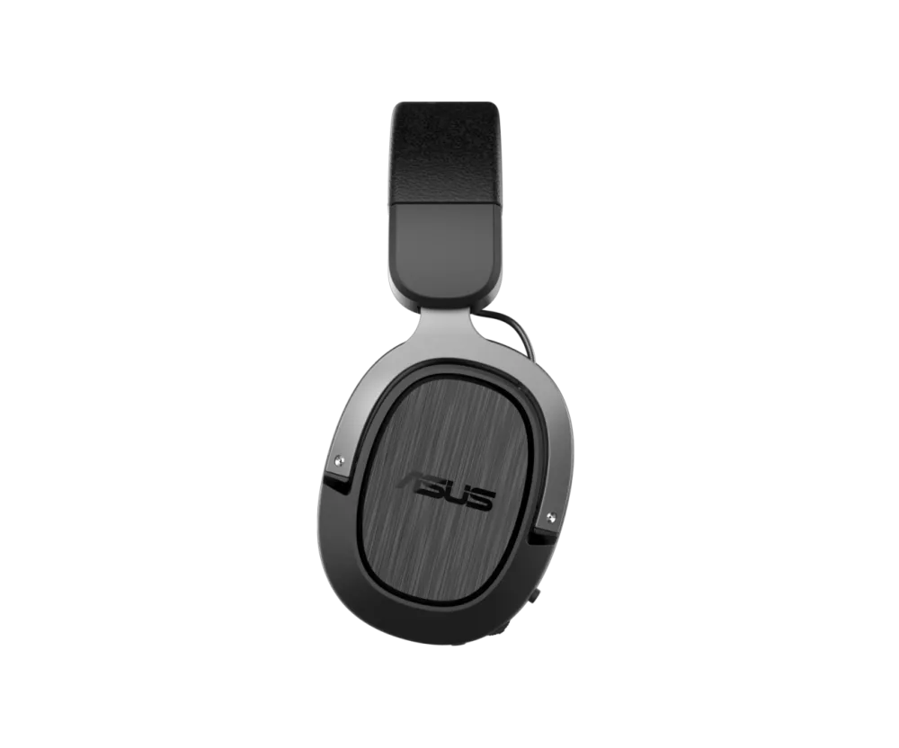 Qulaqlıq Headset ASUS tuf gamıng H3 wıreless (90YH02ZG-B3UA00) — Periferik cihazlar, Bakı (3)