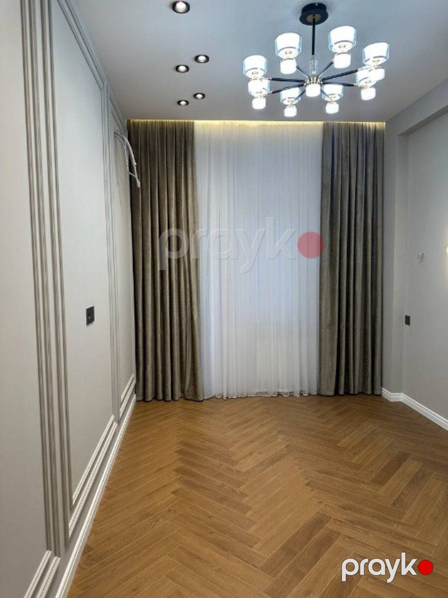 Satılır 2 otaqlı yeni tikili 66 m² — Mənzil, Bakı (4)