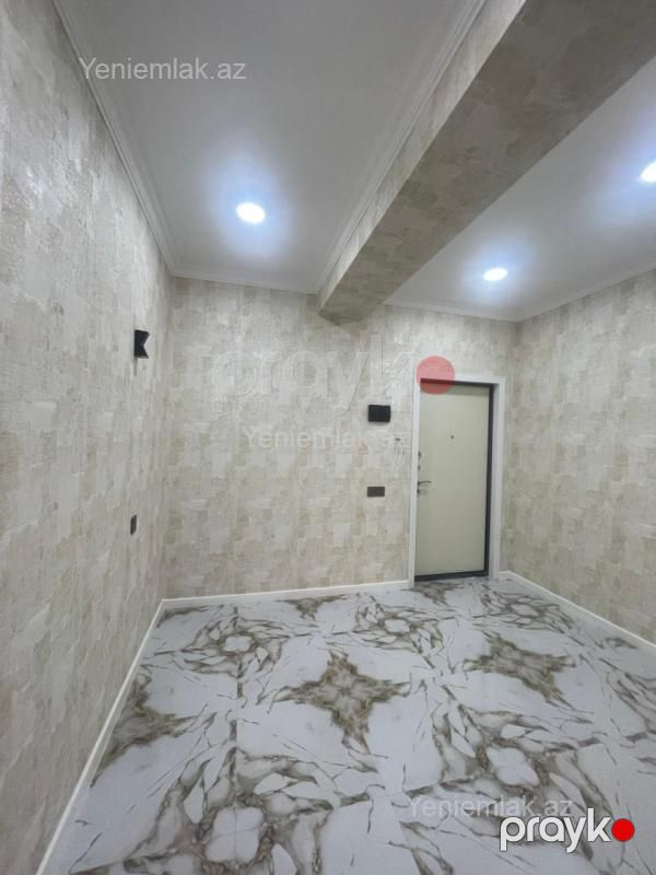 Satılır 2 otaqlı Bina evi menzil (Yeni tikili), 106 m², 9-cu mikrorayon — Mənzil, Sumqayıt (8)