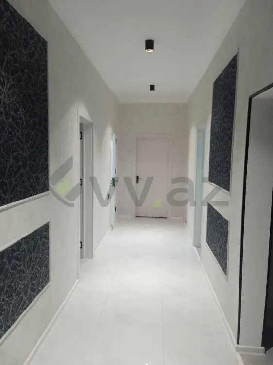 4 otaqlı Həyət evi Satılır, Zabrat qəs., Sabunçu, Bakı — Ev, villa, Bakı (3)