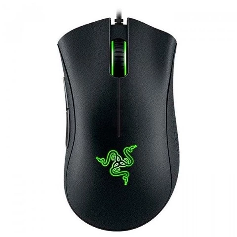 Razer Naga X (RZ01-03590100-R3M1) Gaming Mouse — Klaviaturalar və siçanlar, Bakı (3)