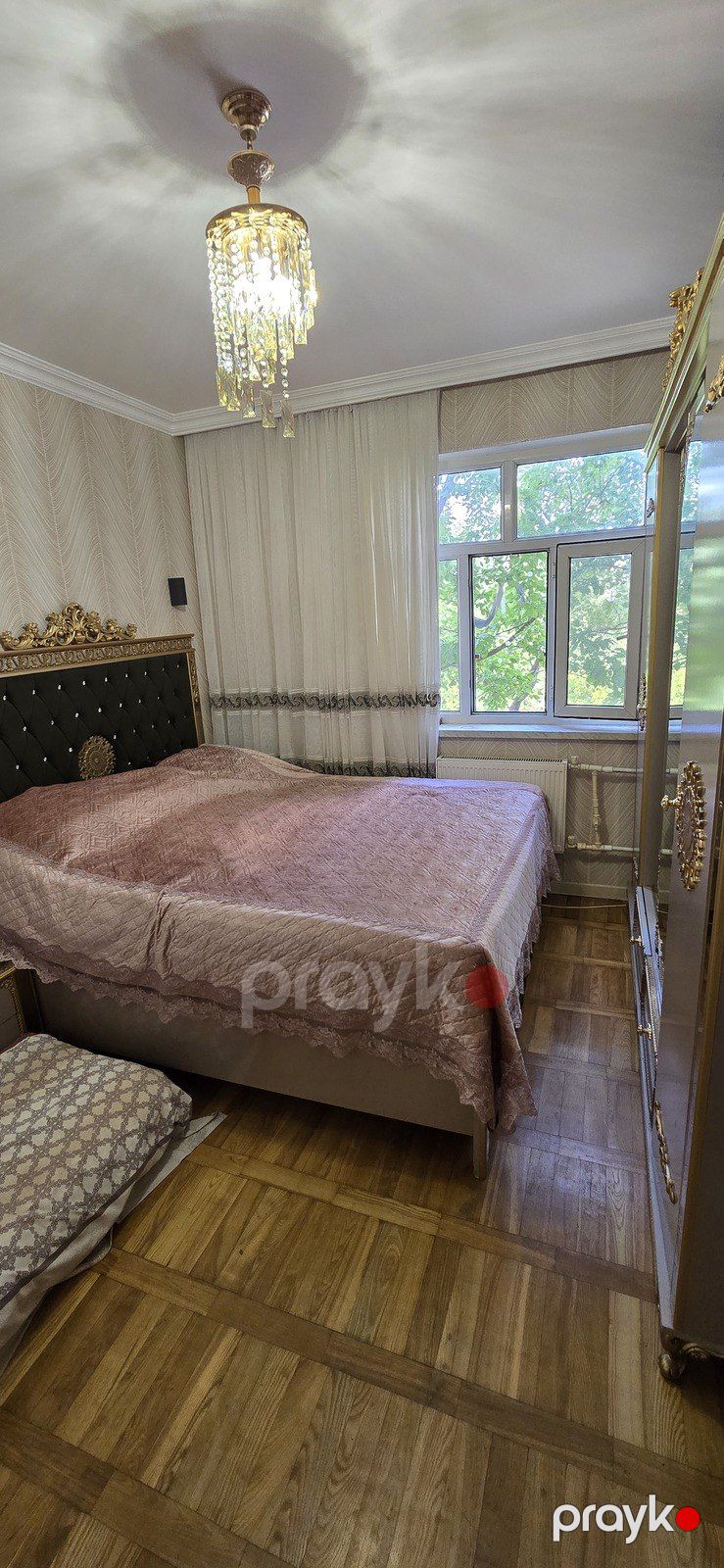 Satılır 3 otaqlı yeni tikili 90 m² — Mənzil, Bakı (11)