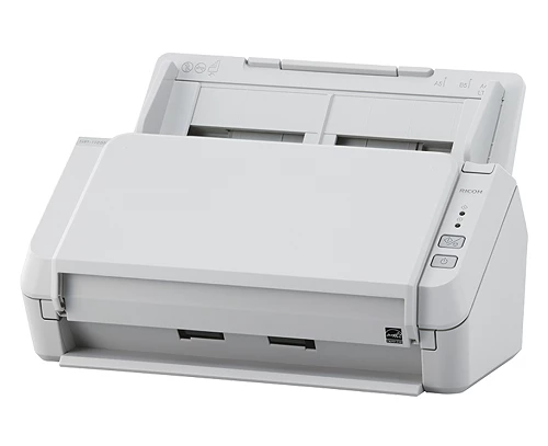 Ricoh SP-1125N Duplex Skaner — Bakı