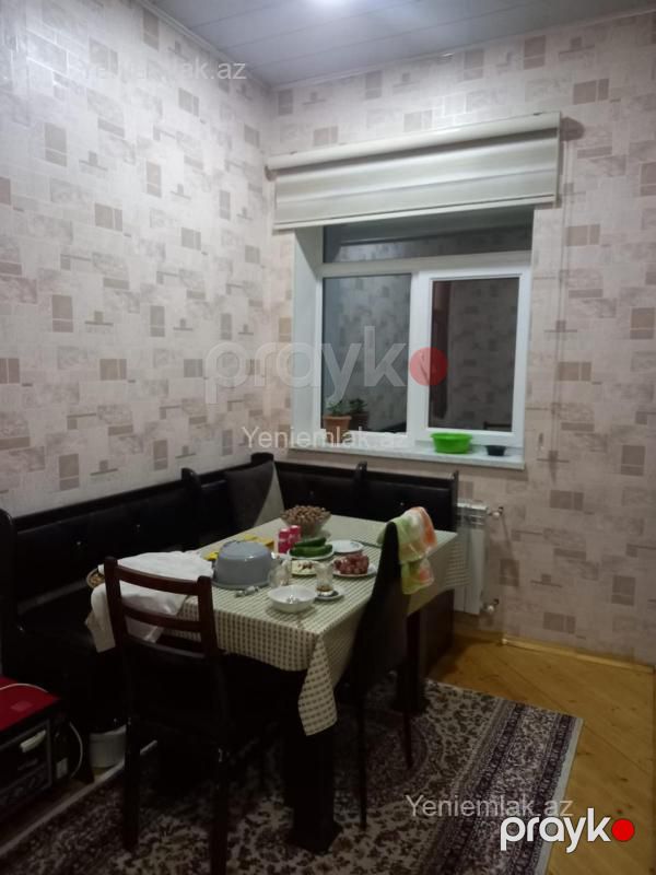 Satılır 5 otaqlı Həyət evi / Villa, 165 m², Sumqayıt şəh — Ev, villa, Sumqayıt (11)