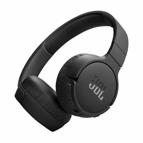 JBL Tune 670NC (JBLT670NCBLK) Black Wireless Headphone — Bakı