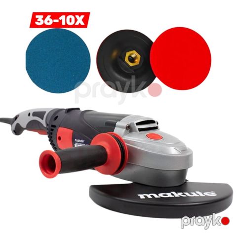 3007 Məhsulun adı: Cilalama maşını Makute AG003 230/2400 UM-S301 — Bakı