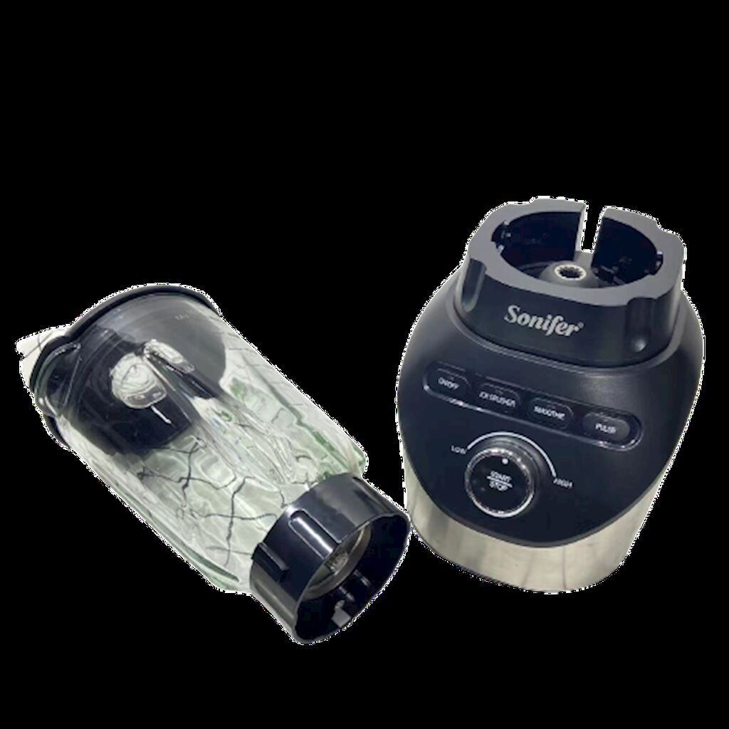 1908 Məhsul: Blender Sonifer SF-8053 Brend: Sonifer Kateqoriya — Blenderlər, xırdalayanlar və mikserlər, Bakı (3)